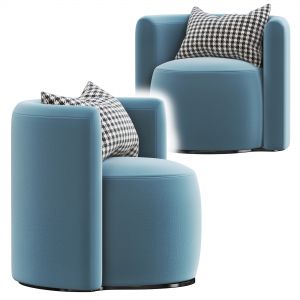 Virna Armchair