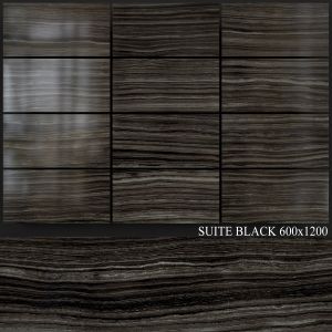 Peronda Suite Black 600x1200