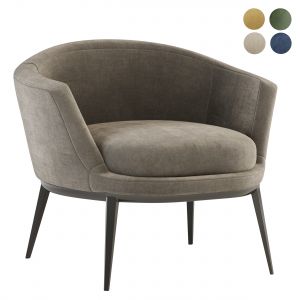 Caratos Maxalto Armchair