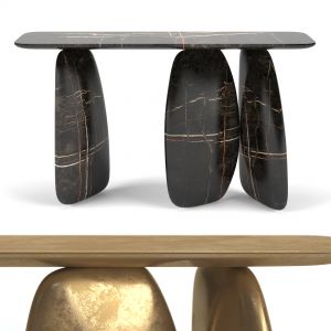 Brabbu Ardara Console