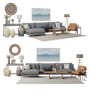 Living Room Set