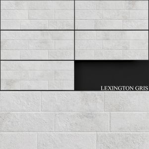 Keros Lexington Gris