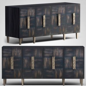 Melange Neville Credenza