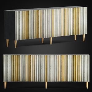 Melange Apollo Credenza