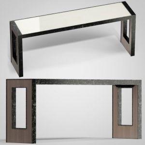 Melange Joni Console