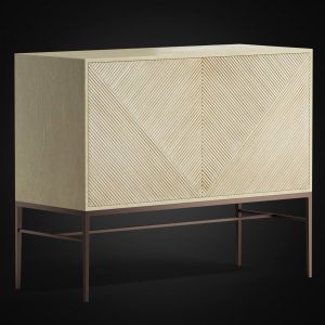 Cascade Credenza