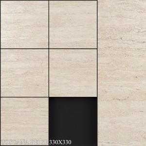 Keros Toscana Beige 330x330