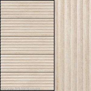 Keros Toscana Eye Beige 300x900