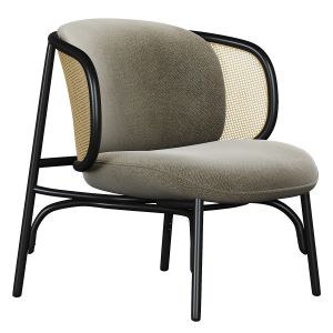 Suzenne Gebrüder Thonet Vienna Armchair