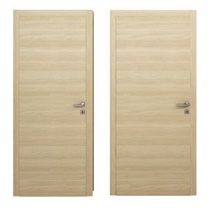 Modern Door 01