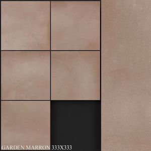 Keros Garden Marron 333x333