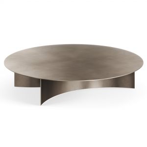 Flou Pierre 2021 Brush Oxide Coffee Table