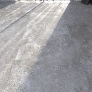 Floor Navona Grey Cross 60x120