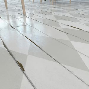 Scandinavian Floor Set 1