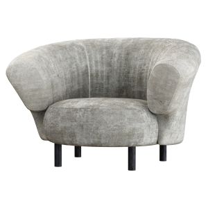 Ana Armchair Christophe Delcourt