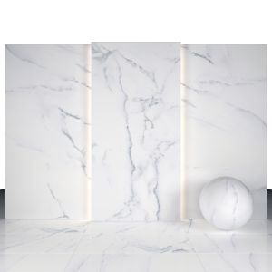 Borghini White Marble 03