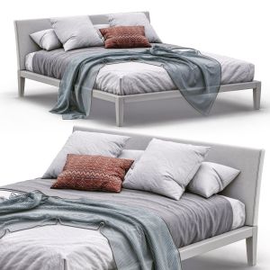 Meridiani Bed Port