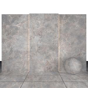 Bueaty Gray Marble 01