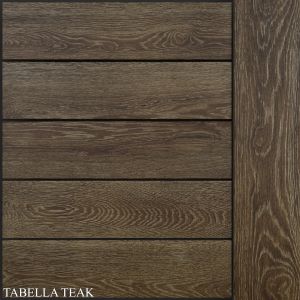 Keros Tabella Teak