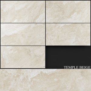 Keros Temple Beige