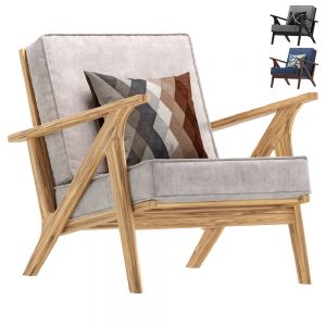 Lanston Armchair