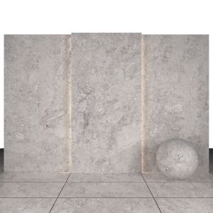 Moonstone Gray Marble