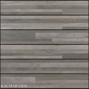 Keros Kalmar Gris