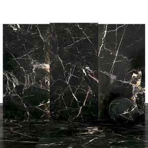 Portuguese Black Marble