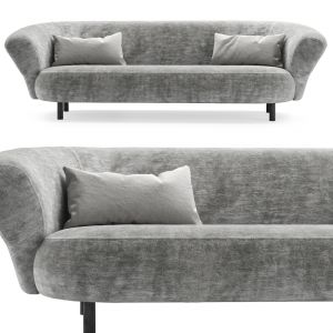 Ana Sofa By Christophe Delcourt