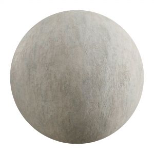 21 Plaster - Resina Grigio