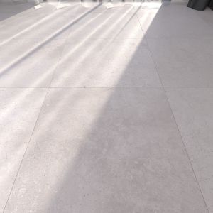 Floor Hyper White 60x60