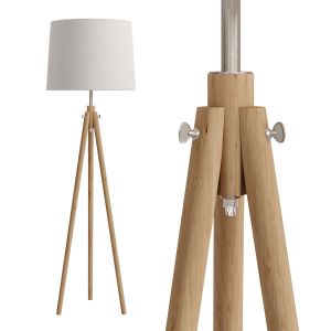 Floor Lamp Calvin