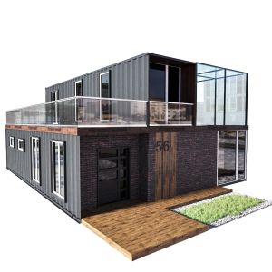 Container House