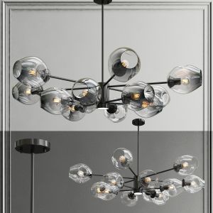 Nordic Style Chandelier