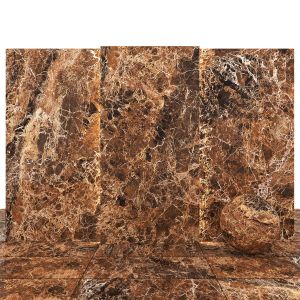 Emperador Brown Marble