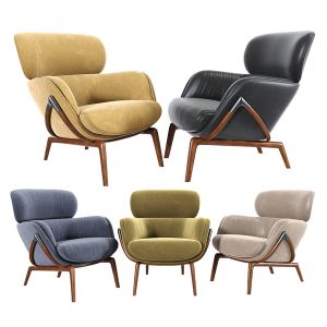 Elysia Armchair