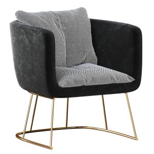 Alyssia 21 Armchair