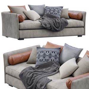 Sofa Figi Isolotto 2