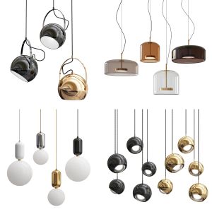 Collection Modern Pendant