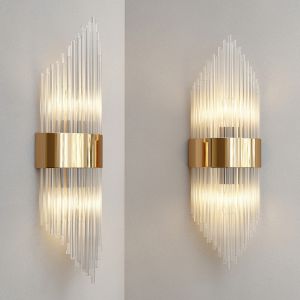 Wall Lamp