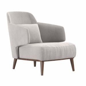 Frigerio Salotti Amanda armchair