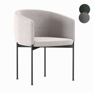 Bonnet Dining Chair