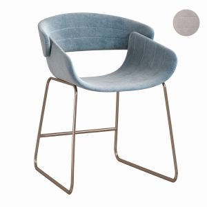 Blu Dot Racer Dining Chair