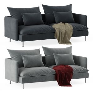 Ikea Soderhamn Sofa