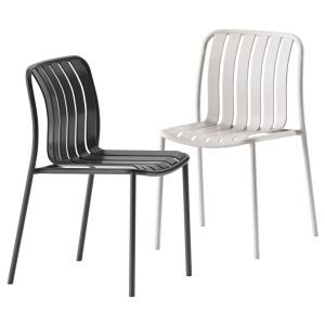 Trocadero Dining Chair By Talenti