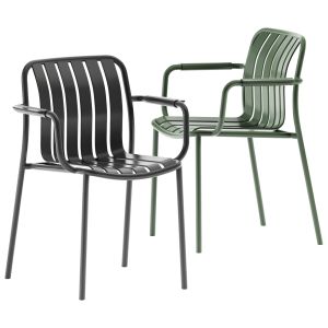 Trocadero Outdoor Armchair By Talenti