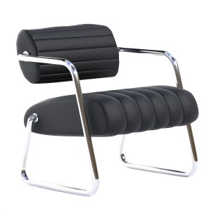 Bonaparte Lounge Chair