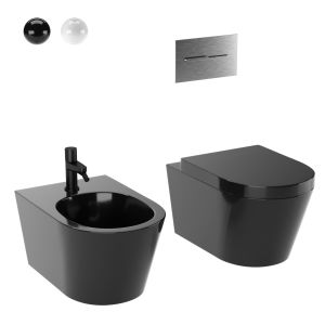 Valdama Wc/bidet