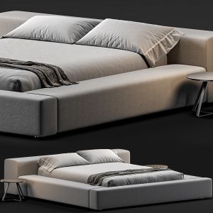 Living Divani Extra Wall Bed_vol 02