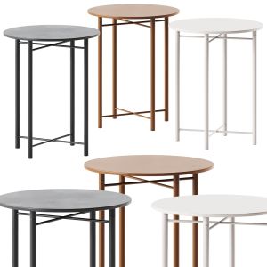 Jysk Side Table Hornsyld